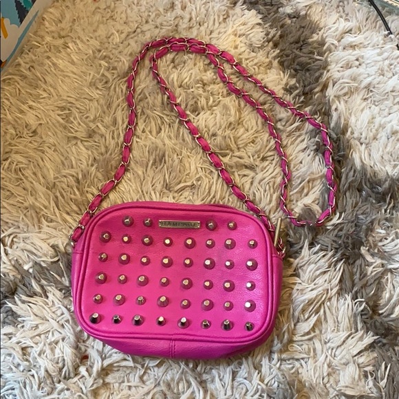 barbie crossbody bag